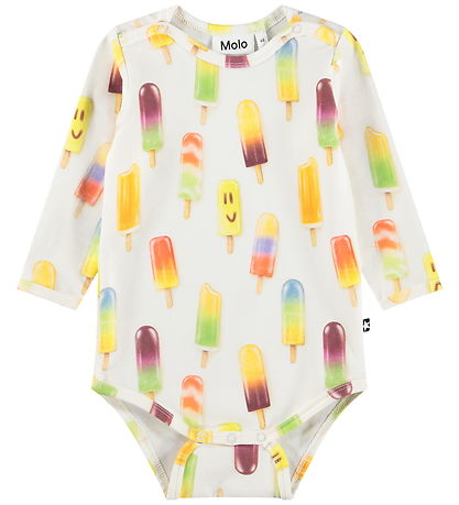 Molo Body l/æ - Foss - Mini Popsicles