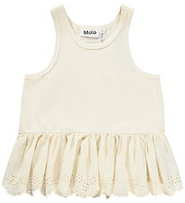 Molo Top - Rosa - Pearled Ivory