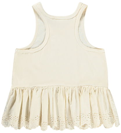 Molo Top - Rosa - Pearled Ivory