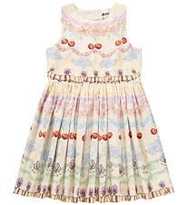 Molo Kjole - Caisi - Fancy Pancy Cake