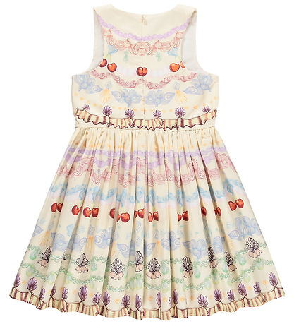 Molo Kjole - Caisi - Fancy Pancy Cake