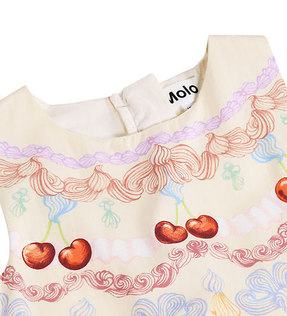 Molo Kjole - Caisi - Fancy Pancy Cake