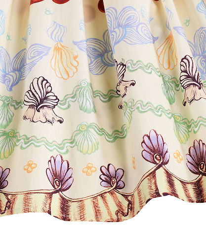 Molo Kjole - Caisi - Fancy Pancy Cake