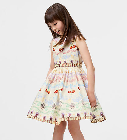 Molo Kjole - Caisi - Fancy Pancy Cake