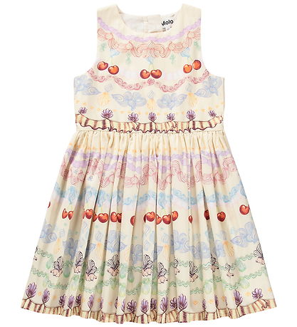 Molo Kjole - Caisi - Fancy Pancy Cake