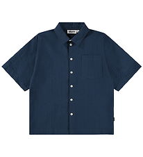 Molo Skjorte - Richie - Oceanica