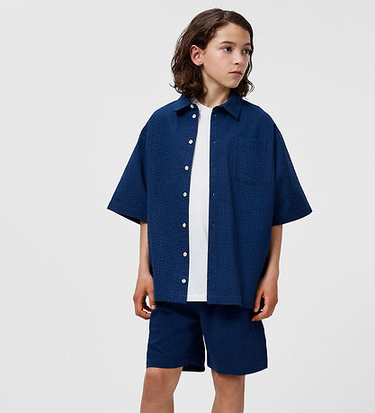 Molo Skjorte - Richie - Oceanica