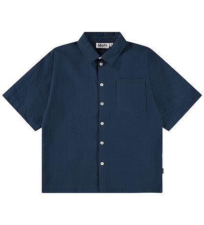 Molo Skjorte - Richie - Oceanica