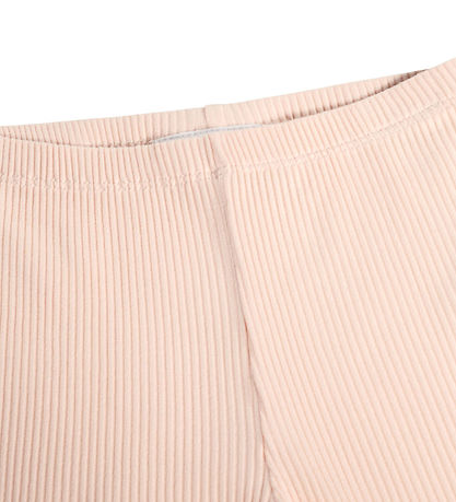 Molo Leggings - Nikki - Cloud Pink