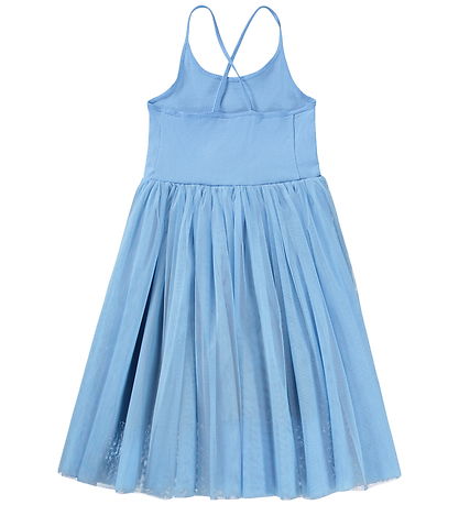 Molo Kjole - Citrona - Sparkling Sea