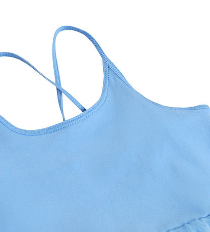 Molo Kjole - Citrona - Sparkling Sea