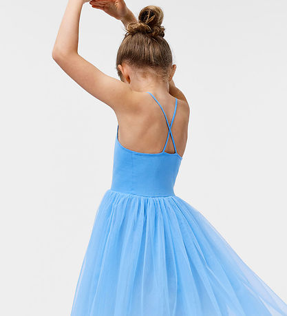 Molo Kjole - Citrona - Sparkling Sea