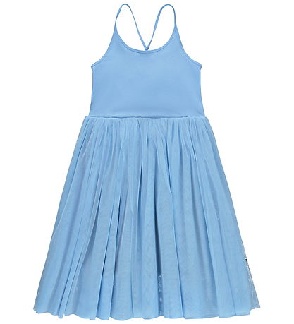 Molo Kjole - Citrona - Sparkling Sea