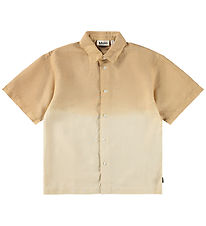 Molo Skjorte - Richie - Desert Sand