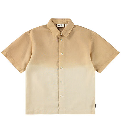 Molo Skjorte - Richie - Desert Sand