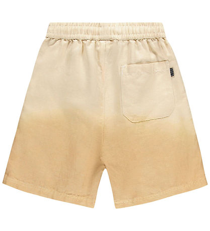 Molo Shorts - Amal - Desert Sand