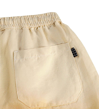 Molo Shorts - Amal - Desert Sand
