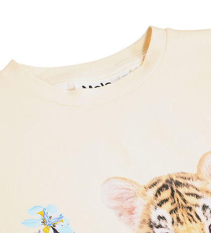 Molo T-shirt - Rie - Cupcake Flowers