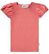 Molo T-shirt - Raluca- Faded Rose
