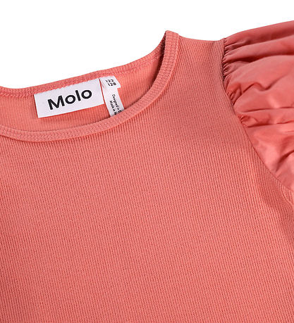 Molo T-shirt - Raluca- Faded Rose