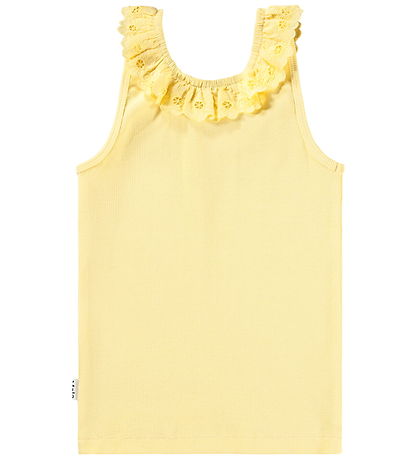 Molo Top - Raven - Sun Bleached