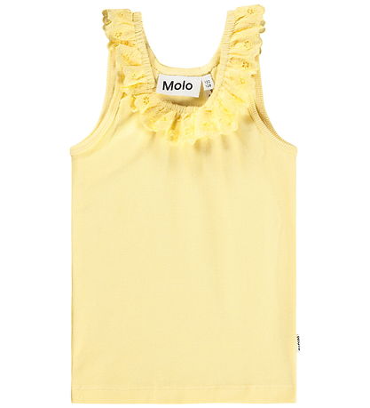 Molo Top - Raven - Sun Bleached
