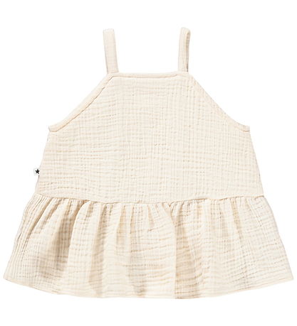 Molo Top - Rosalice - Pearled Ivory