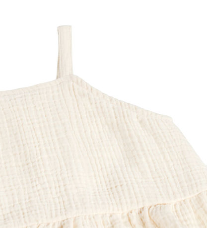 Molo Top - Rosalice - Pearled Ivory