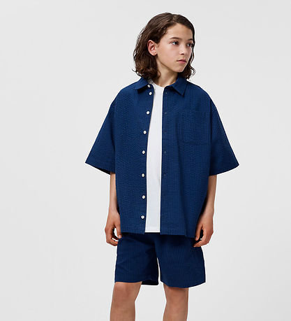 Molo Shorts - Arto - Oceanica