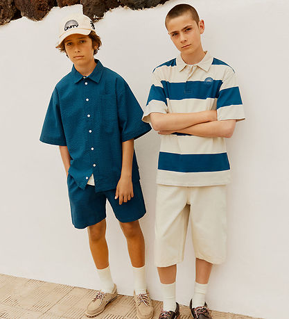 Molo Shorts - Arto - Oceanica