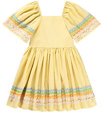 Molo Kjole - Clotilde - Sun Bleached