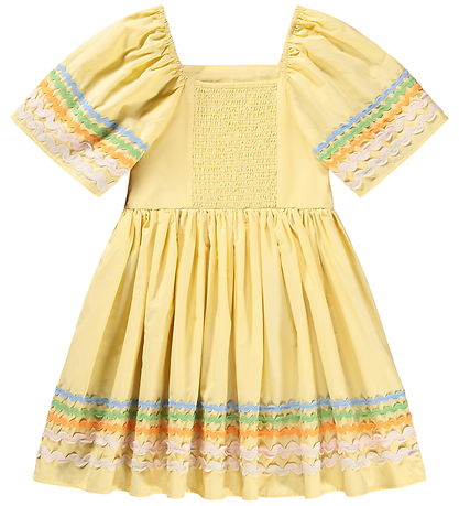 Molo Kjole - Clotilde - Sun Bleached