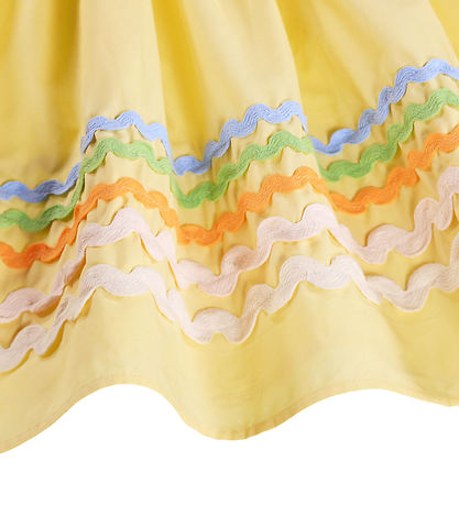 Molo Kjole - Clotilde - Sun Bleached