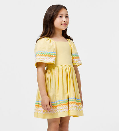 Molo Kjole - Clotilde - Sun Bleached