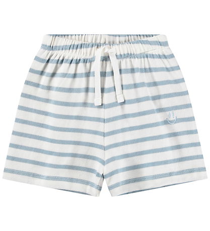 Molo Shorts - Skie - Stream Stripe