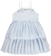 Molo Kjole - Chelsea - Sea Stripe
