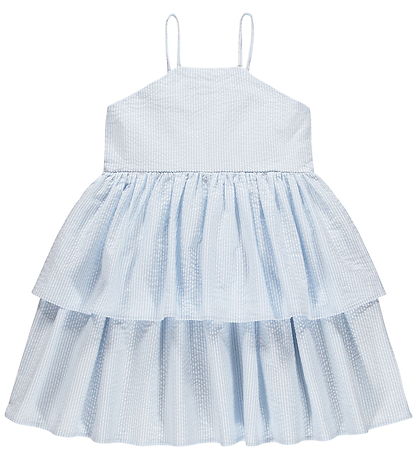 Molo Kjole - Chelsea - Sea Stripe