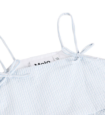 Molo Kjole - Chelsea - Sea Stripe