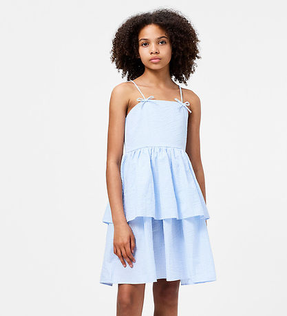 Molo Kjole - Chelsea - Sea Stripe