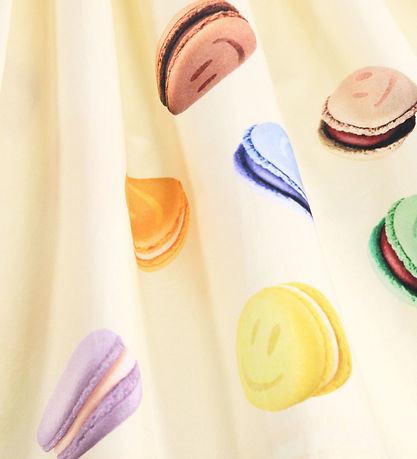 Molo Kjoler - Cassandra - Happy Macarons