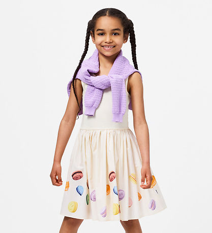 Molo Kjoler - Cassandra - Happy Macarons