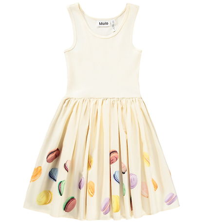 Molo Kjoler - Cassandra - Happy Macarons