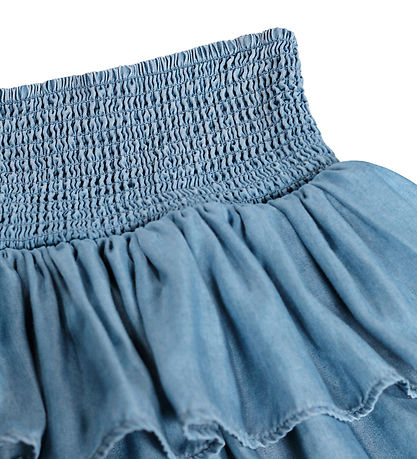 Molo Nederdel - Bonita - Washed