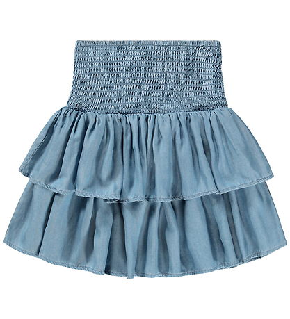 Molo Nederdel - Bonita - Washed