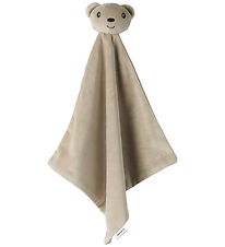 Name It Nusseklud - Velour - NbnPolda - Chateau Gray