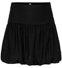 Kids Only Nederdel - KogCarla - Black