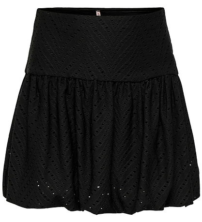 Kids Only Nederdel - KogCarla - Black