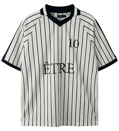 LMTD T-shirt - Football Polo - NlnhHaclub - Dark Sapphire