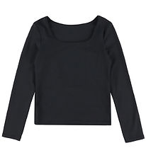 Kids Only Top - Noos - 2-Ways - KogEa - Black