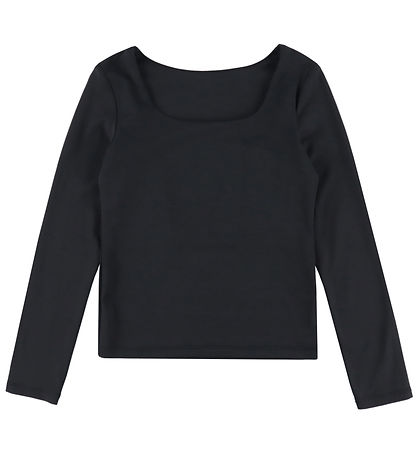 Kids Only Top - Noos - 2-Ways - KogEa - Black